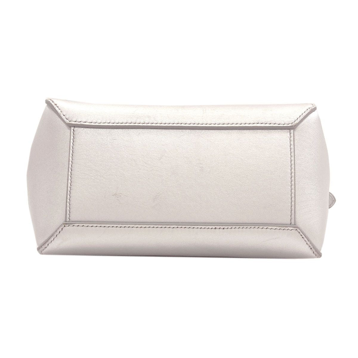 Celine Belt Bag Nano 2-Way Calfskin — view 4