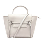 Celine Belt Bag Nano 2-Way Calfskin
