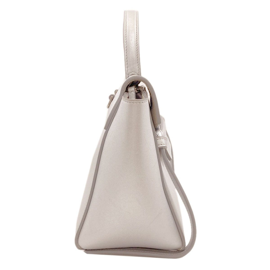 Celine Belt Bag Nano 2-Way Calfskin — view 3