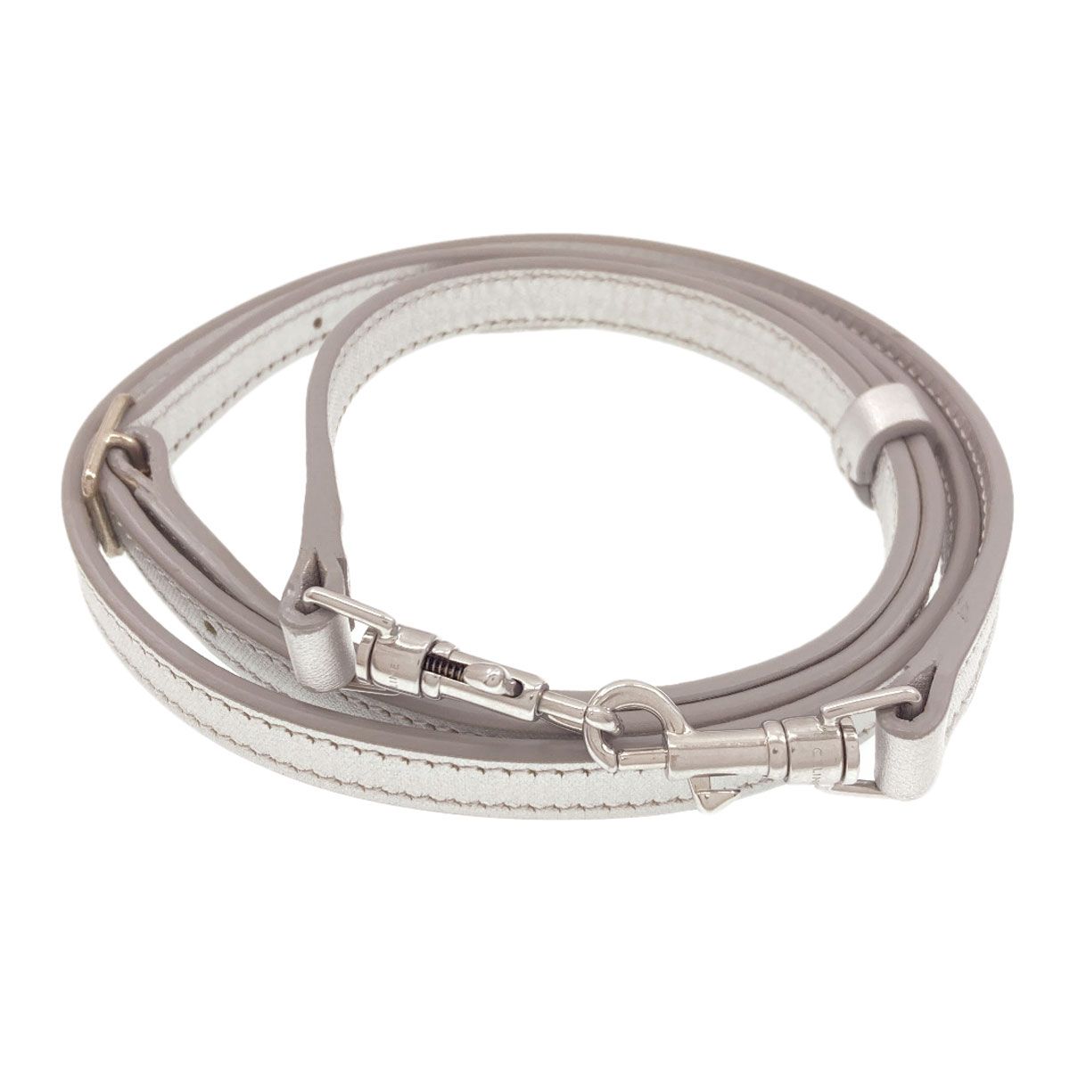 Celine Belt Bag Nano 2-Way Calfskin — view 6