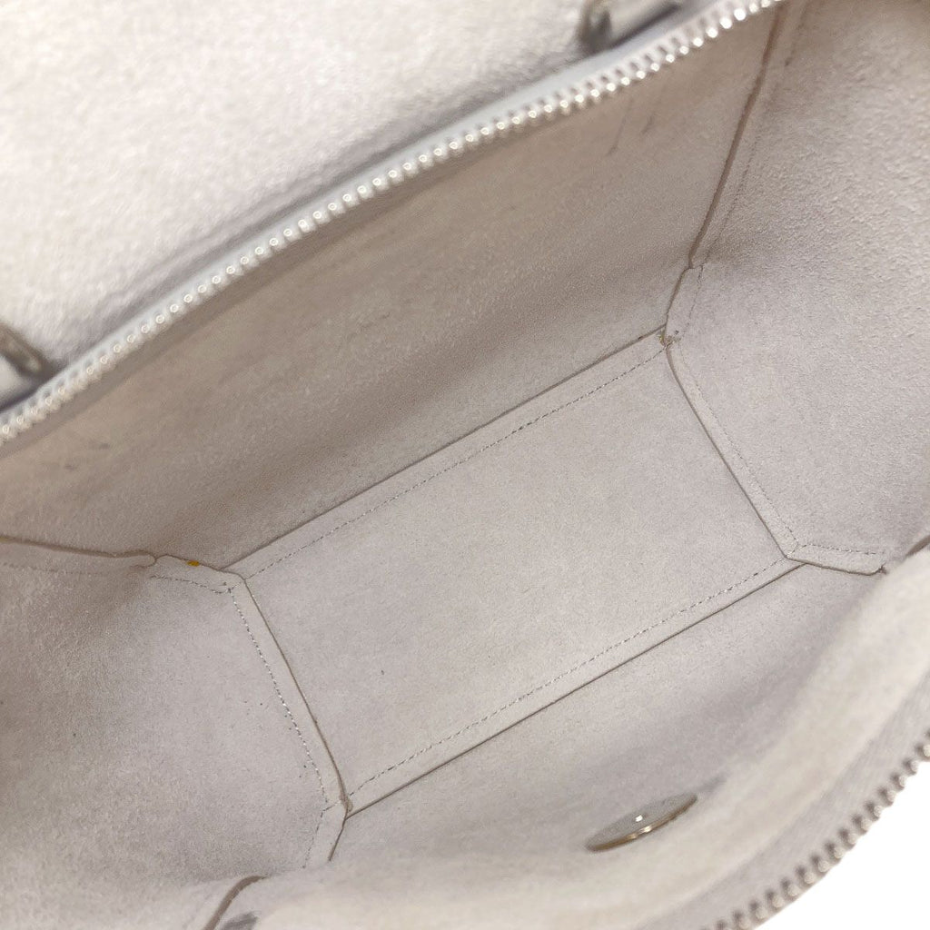 Celine Belt Bag Nano 2-Way Calfskin — view 5
