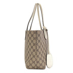 Gucci GG Supreme Reversible Tote Bag — view 3