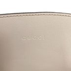 Gucci GG Supreme Reversible Tote Bag — view 7