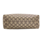 Gucci GG Supreme Reversible Tote Bag — view 4