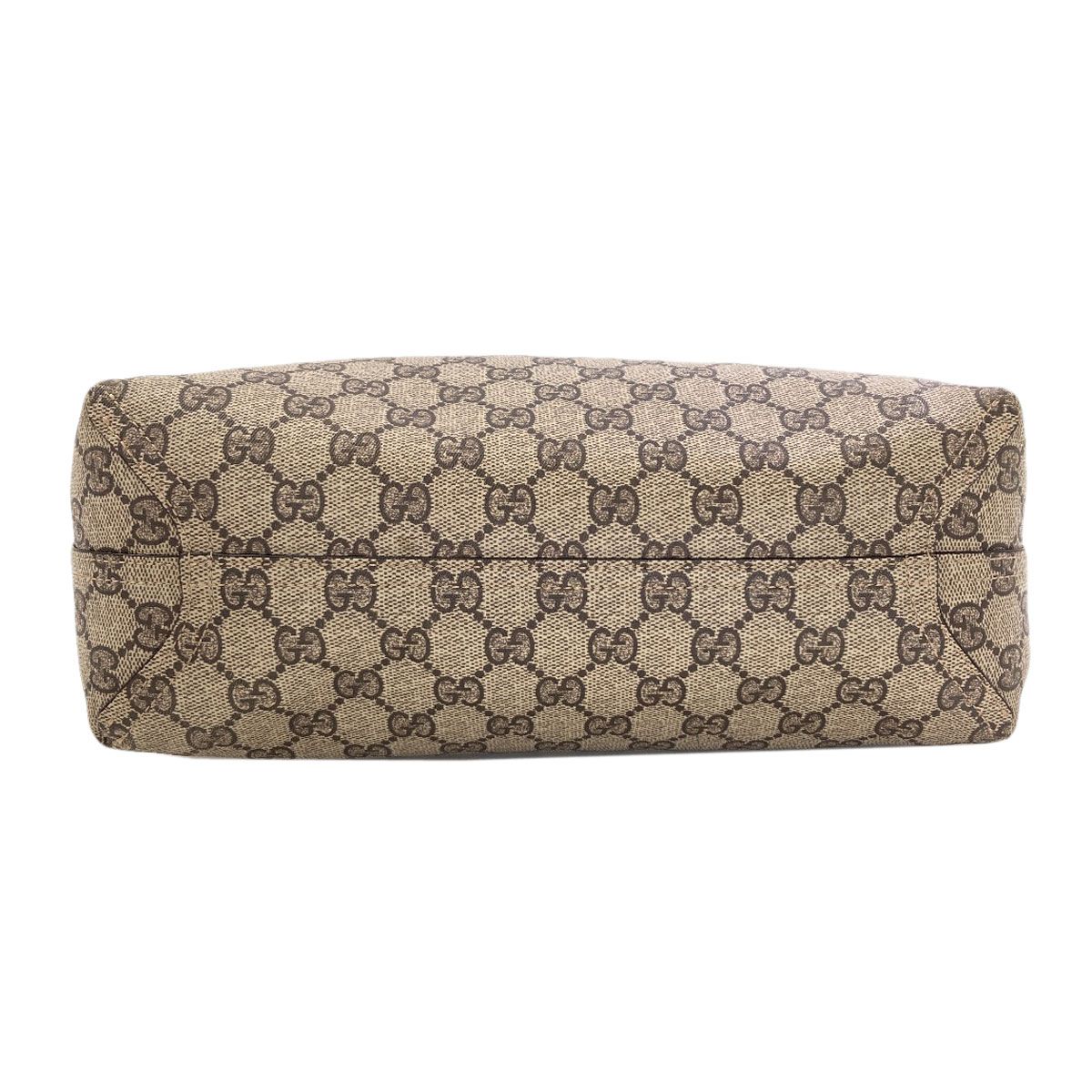 Gucci GG Supreme Reversible Tote Bag — view 4