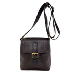 Louis Vuitton Utah Yuma Shoulder Bag Leather