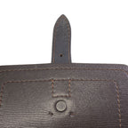 Louis Vuitton Utah Yuma Shoulder Bag Leather — view 8
