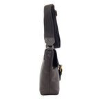 Louis Vuitton Utah Yuma Shoulder Bag Leather — view 3