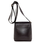 Louis Vuitton Utah Yuma Shoulder Bag Leather — view 2