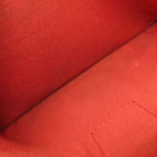Louis Vuitton Belem MM Tote Bag Damier Canvas — view 8