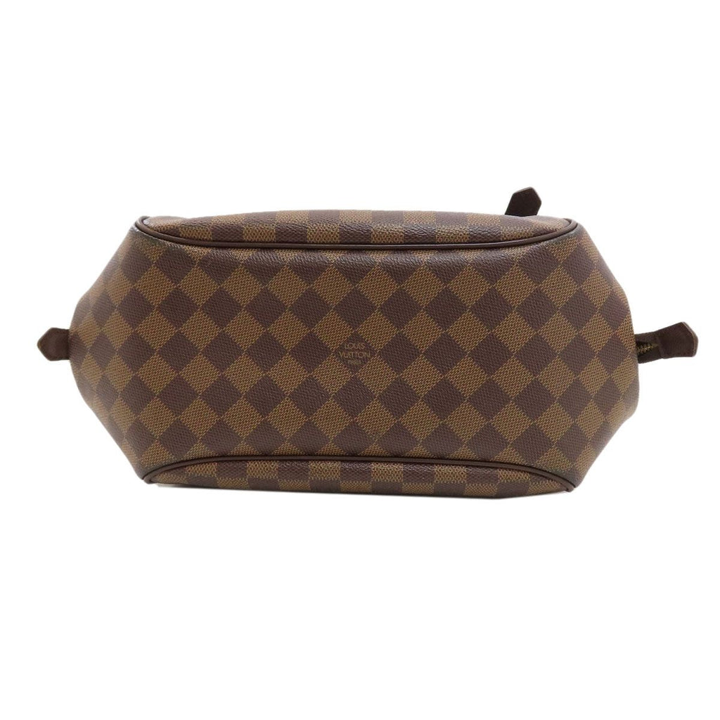 Louis Vuitton Belem MM Tote Bag Damier Canvas — view 4