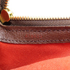 Louis Vuitton Belem MM Tote Bag Damier Canvas — view 7