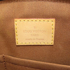 Louis Vuitton Tivoli PM Tote Bag Monogram Canvas — view 6