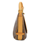 Louis Vuitton Thuraya GM Shoulder Bag Monogram Canvas — view 3