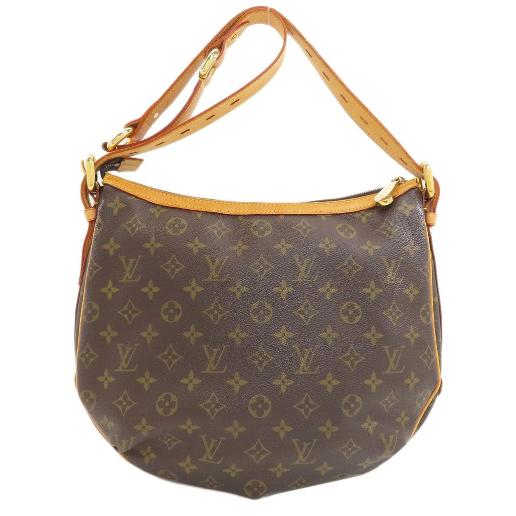 Louis Vuitton Thuraya GM Shoulder Bag Monogram Canvas — view 2