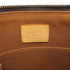 Louis Vuitton Thuraya GM Shoulder Bag Monogram Canvas — view 6