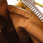 Louis Vuitton Thuraya GM Shoulder Bag Monogram Canvas — view 8