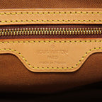 Louis Vuitton Cabas Piano Tote Bag Monogram Canvas — view 6