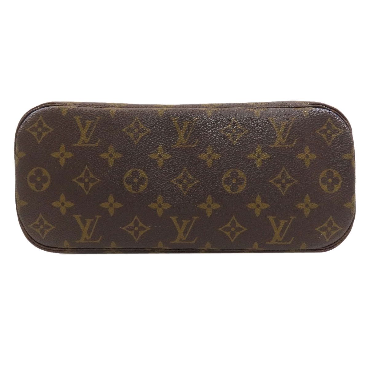 Louis Vuitton Neverfull PM Tote Bag Monogram Canvas — view 4