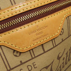 Louis Vuitton Neverfull PM Tote Bag Monogram Canvas — view 6