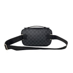 Louis Vuitton Ambler Belt Bag Damier Canvas — view 2