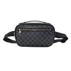 Louis Vuitton Ambler Belt Bag Damier Canvas