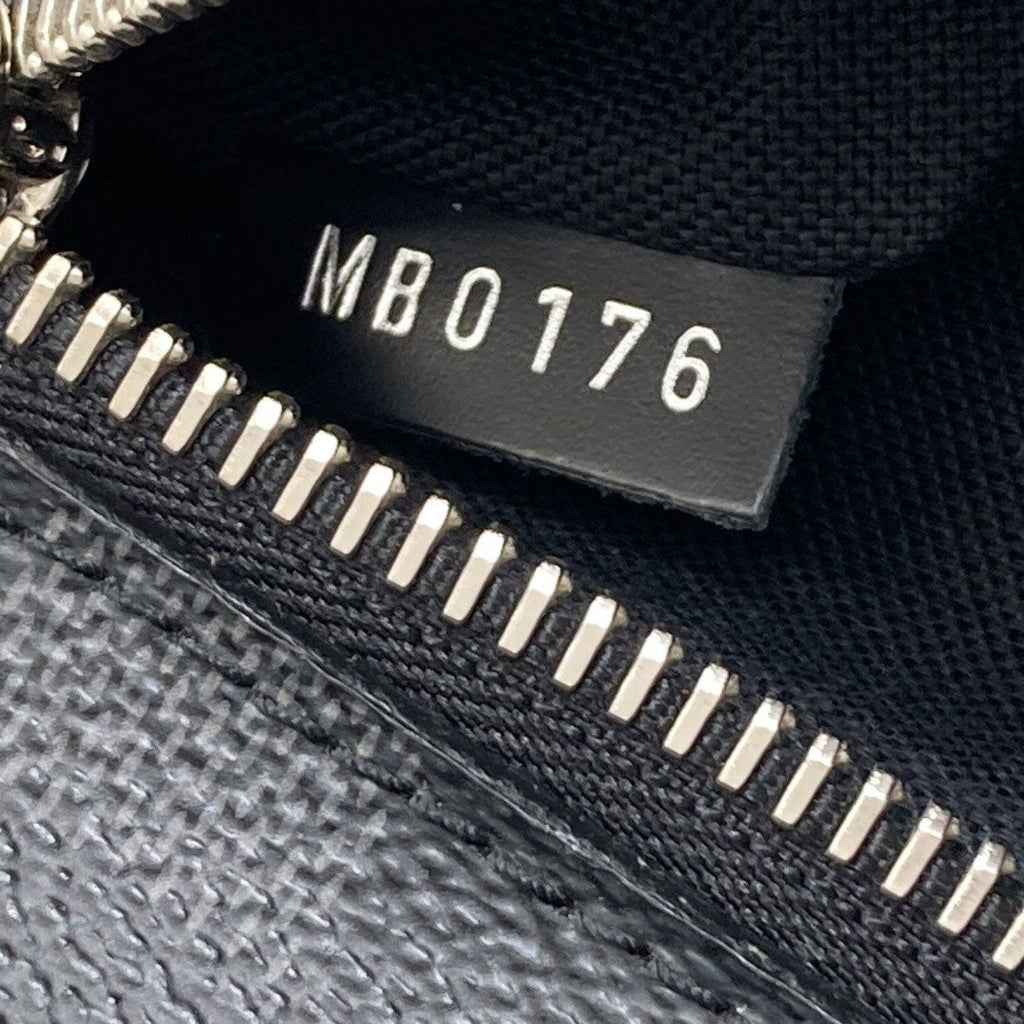 Louis Vuitton Ambler Belt Bag Damier Canvas — view 7