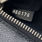 Louis Vuitton Ambler Belt Bag Damier Canvas — view 7