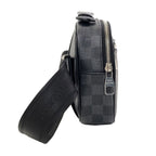 Louis Vuitton Ambler Belt Bag Damier Canvas — view 3