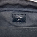 Louis Vuitton Ambler Belt Bag Damier Canvas — view 6