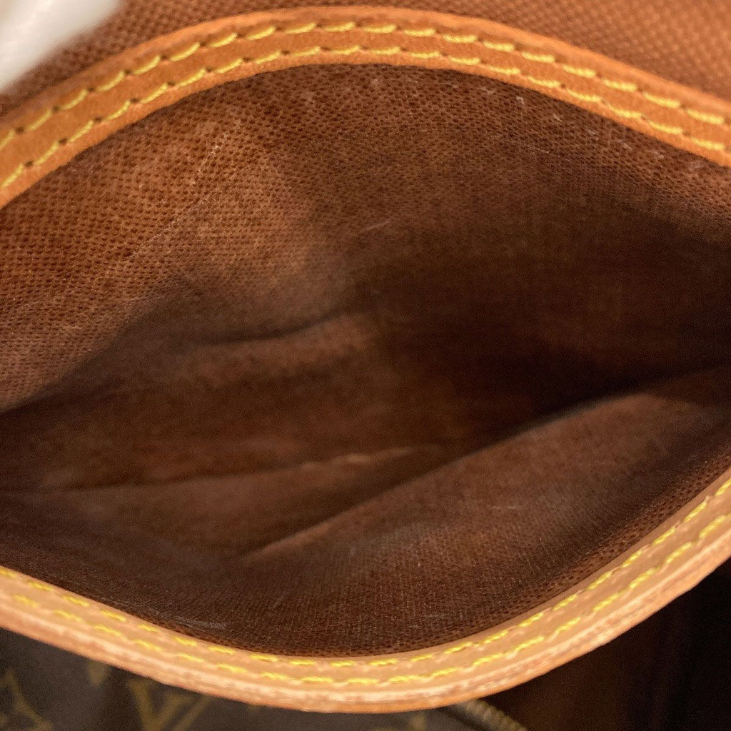 Louis Vuitton Speedy 40 Boston Bag Monogram Canvas — view 7