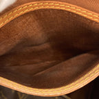 Louis Vuitton Speedy 40 Boston Bag Monogram Canvas — view 7