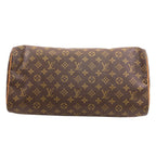 Louis Vuitton Speedy 40 Boston Bag Monogram Canvas — view 4