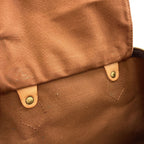 Louis Vuitton Speedy 40 Boston Bag Monogram Canvas — view 8
