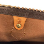 Louis Vuitton Speedy 40 Boston Bag Monogram Canvas — view 6