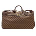 Louis Vuitton Eole 60 Travel Bag Damier Canvas
