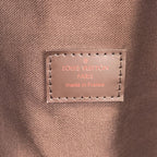 Louis Vuitton Eole 60 Travel Bag Damier Canvas — view 7