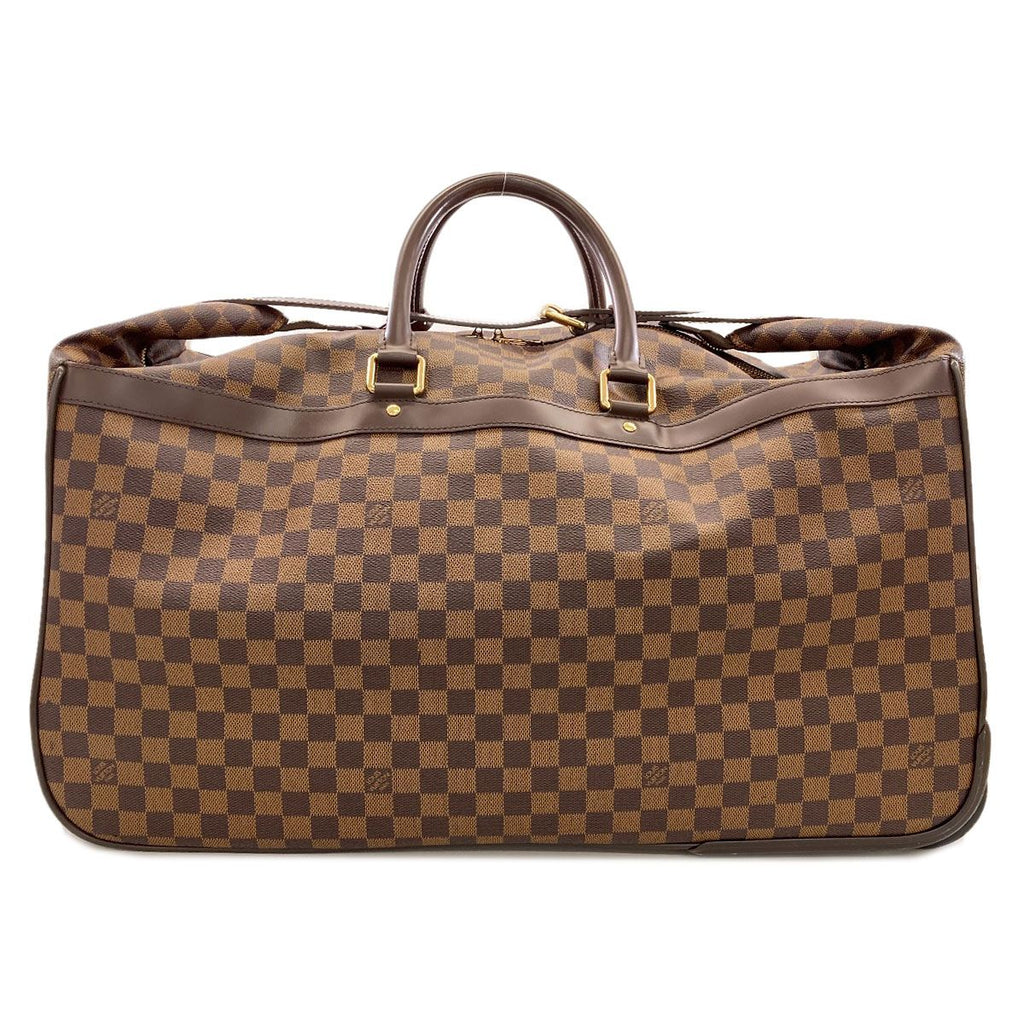 Louis Vuitton Eole 60 Travel Bag Damier Canvas — view 2