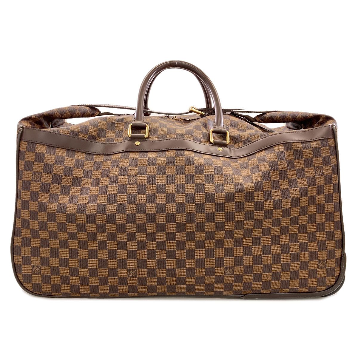 Louis Vuitton Eole 60 Travel Bag Damier Canvas — view 2