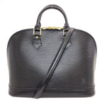 Louis Vuitton Alma Handbag
