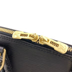 Louis Vuitton Alma Handbag — view 8