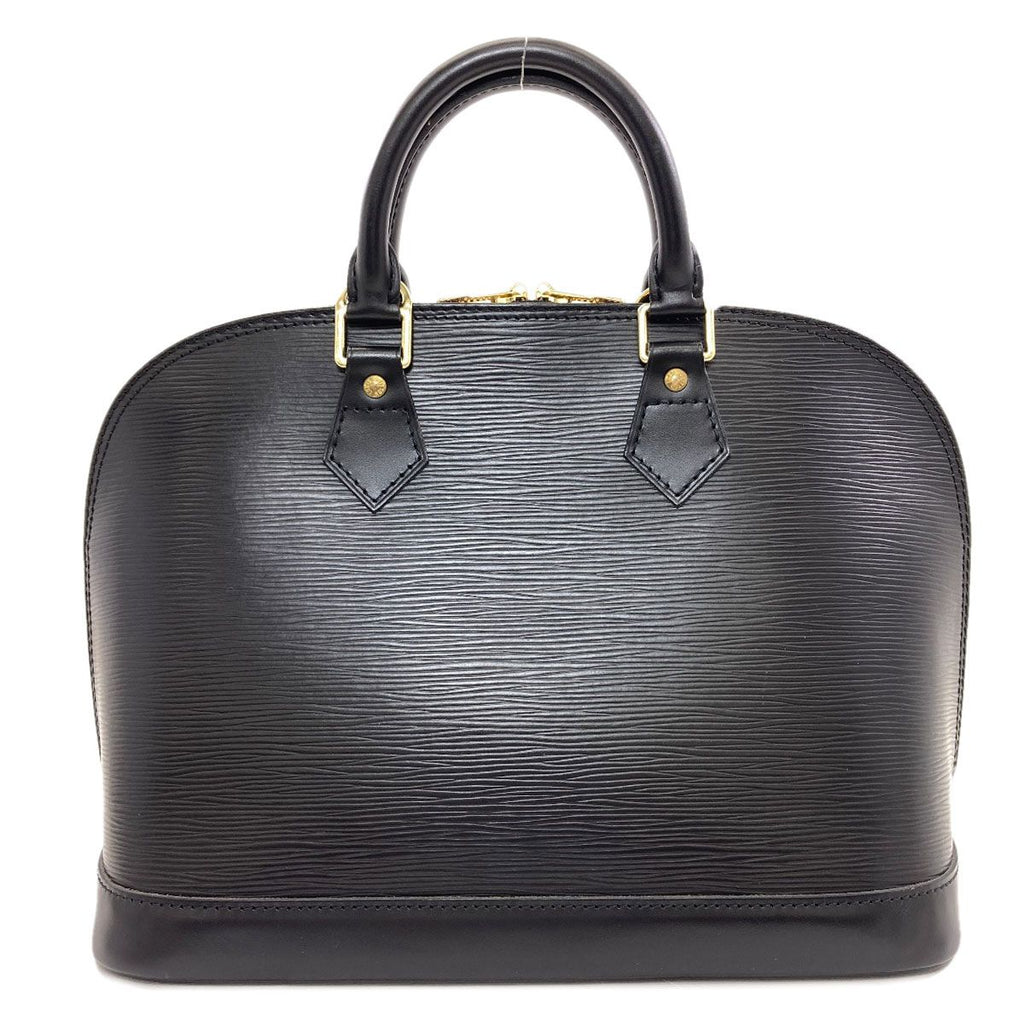 Louis Vuitton Alma Handbag — view 2
