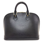 Louis Vuitton Alma Handbag — view 2