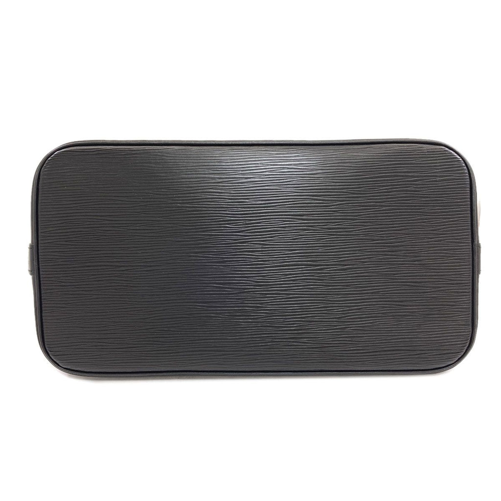 Louis Vuitton Alma Handbag — view 4
