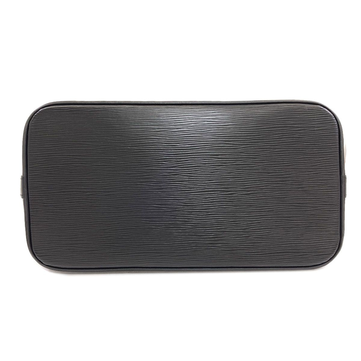 Louis Vuitton Alma Handbag — view 4
