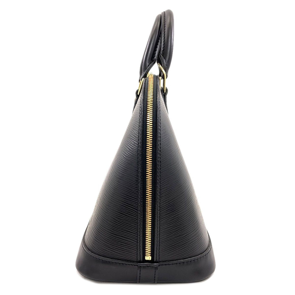 Louis Vuitton Alma Handbag — view 3