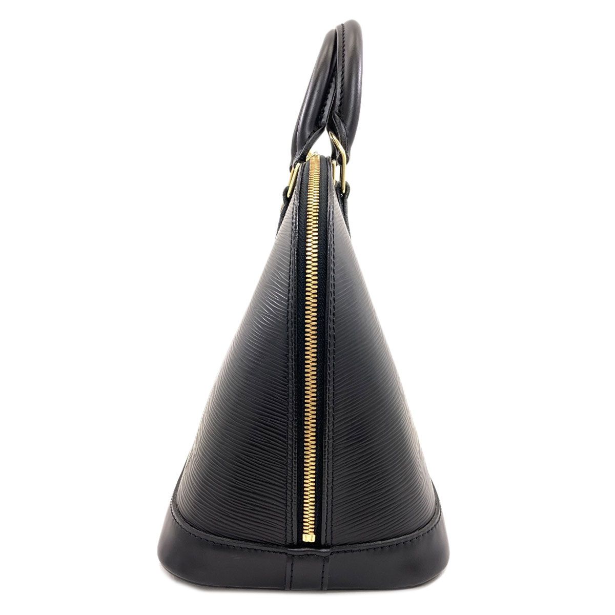 Louis Vuitton Alma Handbag — view 3