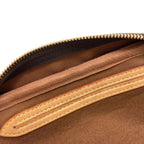Louis Vuitton Montorgueil PM Tote Bag Monogram Canvas — view 7