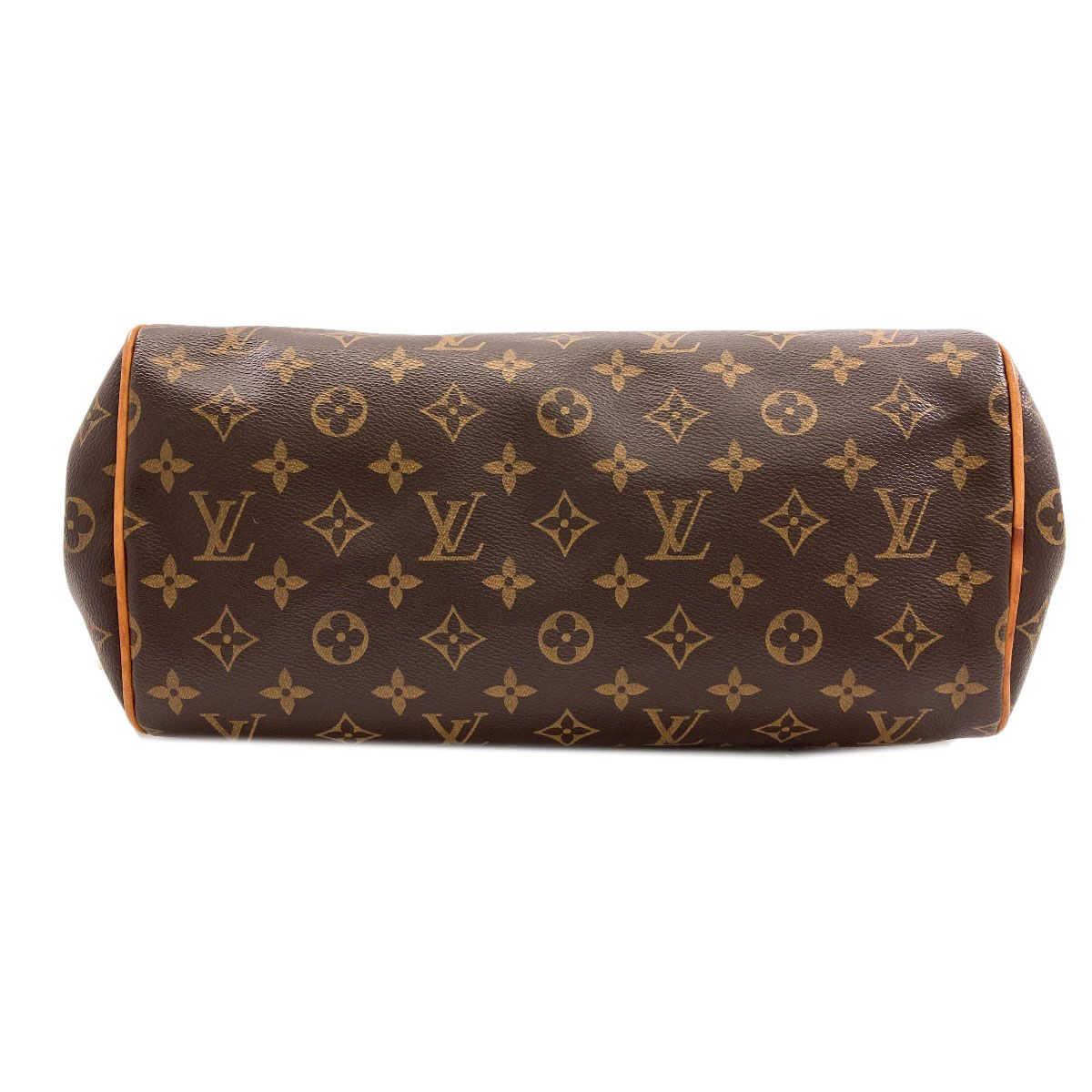 Louis Vuitton Montorgueil PM Tote Bag Monogram Canvas — view 4