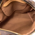 Louis Vuitton Montorgueil PM Tote Bag Monogram Canvas — view 5
